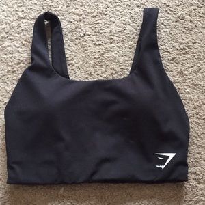 Gymshark dreamy sports bra S